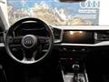 AUDI A1 SPORTBACK 2ª SERIE SPB 25 TFSI S tronic Admired Advanced