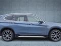 BMW X1 sDrive18d xLine Aut.