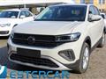 VOLKSWAGEN T-CROSS 1.0 TSI Edition Plus