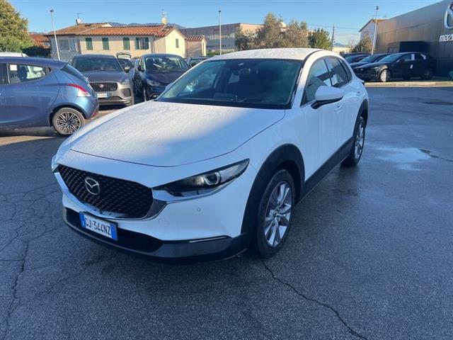 MAZDA CX-30 2.0L Skyactiv-G 150 CV M Hybrid 2WD Executive