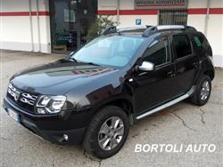 DACIA DUSTER 1.5 dCi 102.000 KM LAUREATE CON NAVIGATORE