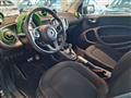 SMART FORTWO electric drive Greenflash Edition