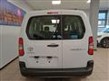 TOYOTA PROACE CITY VERSO Proace City Verso 1.5D 100 CV S&S L1 Short Executive