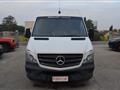 MERCEDES SPRINTER F37/33 311 CDI TN Furgone Executive