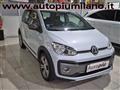 VOLKSWAGEN UP! 1.0 TSI 90 CV 5p. cross up!