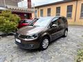 VOLKSWAGEN Touran 1.4 tsi Highline Business ecofuel M 150cv dsg