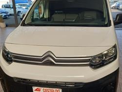 CITROEN BERLINGO BlueHDi 100 S&S Van 3 POSTI