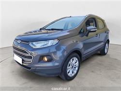 FORD ESCORT 1.5 TDCi 95 CV Business