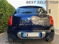 MINI COUNTRYMAN ONE D, NEOPATENTATI, FRIZIONE E CINGHIA NUOVE!