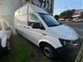 VOLKSWAGEN TRANSPORTER FURGONE 2.0 TDI 150CV 4x4 P.Lungo/Alto ?USO OFFICINA? E6-D