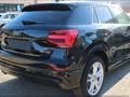 AUDI Q2 30 TDI S tronic S line Edition