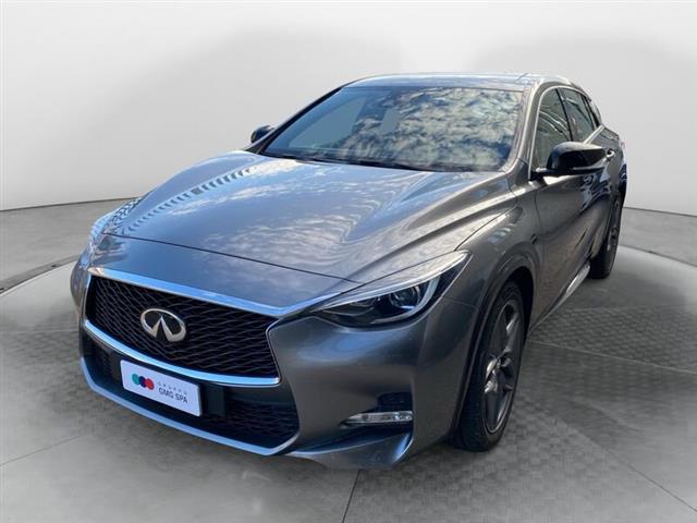 INFINITI Q30 1.5d Sport 109cv