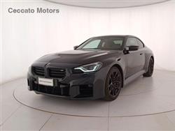 BMW SERIE 2 COUPE' M2