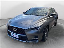 INFINITI Q30 1.5d Sport 109cv