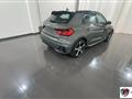 AUDI A1 Sportback A1 SPB 30 TFSI S line edition