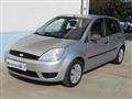 FORD FIESTA 5ª