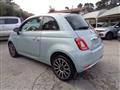 FIAT 500 1000 HYBRID 70 CV NAVI CARPLAY CLIMAUTO PDC TETTO