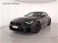 BMW SERIE 2 COUPE' M2