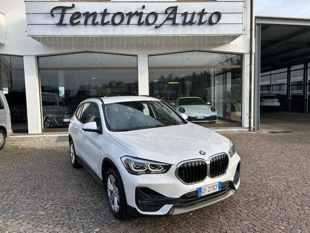 BMW X1 PLUG-IN HYBRID xDrive25e Business Advantage