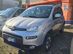 FIAT PANDA 1.3 MJT S&S 4x4