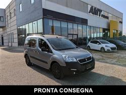 PEUGEOT PARTNER Tepee BlueHDi 100 Outdoor 7 posti