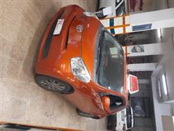 TOYOTA IQ 1.0 High