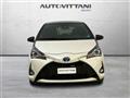 TOYOTA YARIS 5 Porte 1.5 VVT i Hybrid Trend White Edition