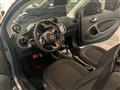 SMART FORTWO 90 0.9 Turbo twinamic Superpassion Parisblue