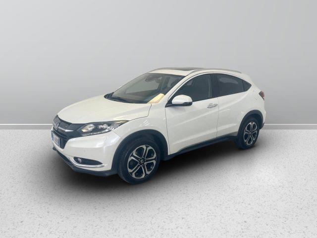 HONDA HR-V II -  1.5 Executive Navi Adas