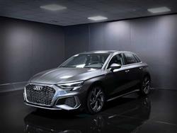 AUDI A3 SEDAN 30 TDI S tronic S line edition #Vari.Colori