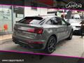 AUDI Q5 SPORTBACK SPB 40 TDI S tronic 2x SLine Tetto/Sedili sportivi