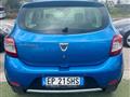 DACIA NUOVA SANDERO STEPWAY Stepway 1.5 dCi 8V 90CV Prestige