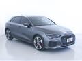 AUDI A3 SPORTBACK SPB 40 TFSI quattro S tronic S line edition