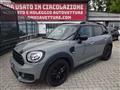 MINI MINI 3 PORTE Countryman 2.0  Boost auto