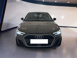 AUDI A1 ALLSTREET II 2019 Sportback Sportback 25 1.0 tfsi S Line Edition my20