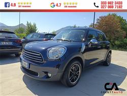 MINI Countryman Cooper D Countryman