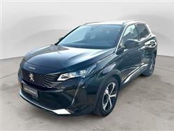 PEUGEOT 3008 BlueHDi 130 S&S EAT8 GT Pack