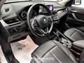 BMW X1 sdrive18d xLine Plus auto