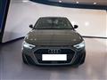 AUDI A1 ALLSTREET II 2019 Sportback Sportback 25 1.0 tfsi S Line Edition my20