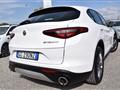 ALFA ROMEO Stelvio 2.2 T.diesel 160CV AT8 RWD Bus.