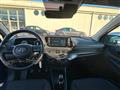 HYUNDAI I20 1.2 MPI MT Connectline