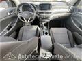 HYUNDAI TUCSON 1.6 CRDi Exellence