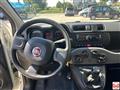 FIAT Panda 0.9 t.air t. natural power Easy 80cv