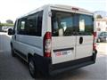 FIAT DUCATO 2.3 M.Jet  Prezzo Finale 9 POSTI