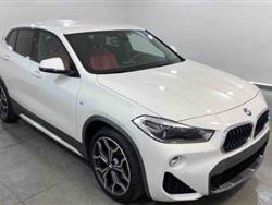 BMW X2 sDrive18i Msport X 140cv auto