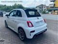 ABARTH 595C C 1.4 Turbo T-Jet 165 CV Turismo