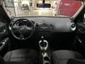 NISSAN JUKE 1.6 Acenta GPL  GARANZIA 24 MESI