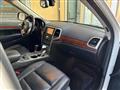 JEEP GRAND CHEROKEE 3.0 CRD 241 CV Overland