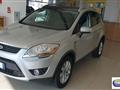 FORD Kuga 2.0 TDCi 163CV 4WD Titanium DPF