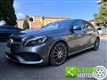 MERCEDES CLASSE A d Automatic Premium AMG